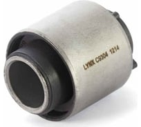 Сайлентблок задний, тяга продольная, задняя подвеска LYNXauto C9304