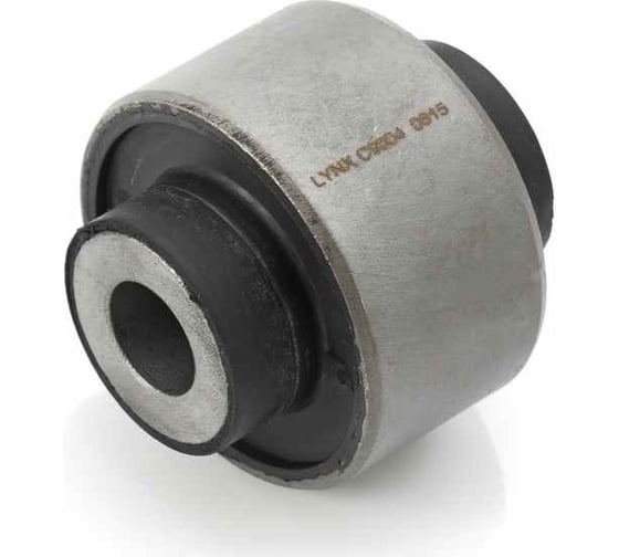 Сайлентблок передний, нижний рычаг, передняя подвеска LYNXauto C9004 1