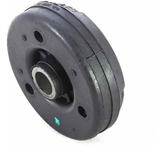 Сайлентблок передний, нижний рычаг, передняя подвеска LYNXauto C8300 1