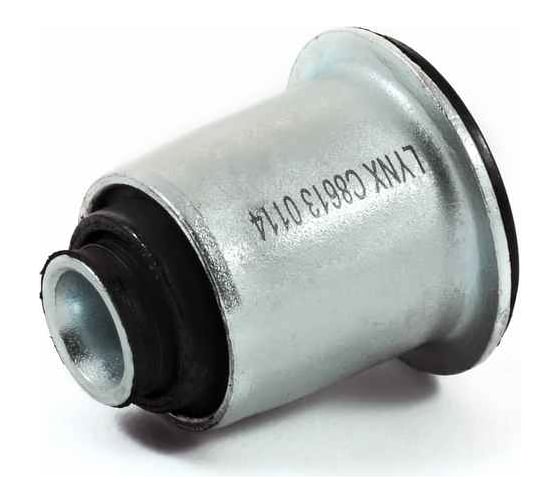 Сайлентблок передний, нижний рычаг, передняя подвеска LYNXauto C8613 1