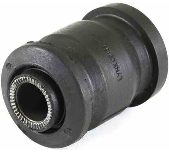 Сайлентблок передний, нижний рычаг, передняя подвеска LYNXauto C9105 1