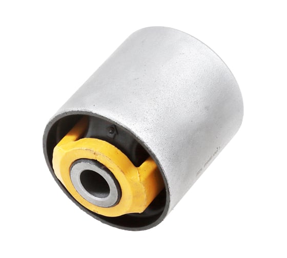 Сайлентблок передний, нижний рычаг, передняя подвеска LYNXauto B8448 1