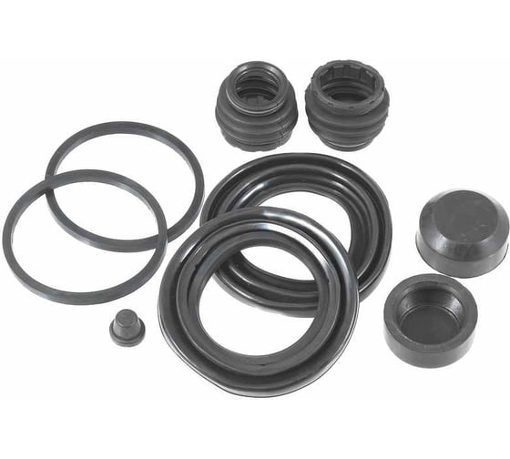 Ремкомплект тормозного суппорта переднего (для поршня ø 48 мм, суппорт brembo) LYNXauto BC-0364 1