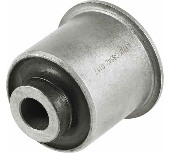 Сайлентблок передний, нижний рычаг, передняя подвеска LYNXauto C8342 1