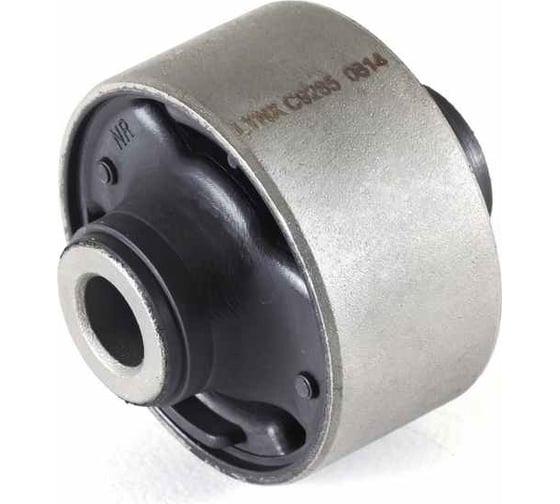 Сайлентблок передний, нижний рычаг, передняя подвеска LYNXauto C9285 1