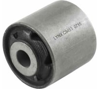 Сайлентблок передний, тяга продольная, задняя подвеска LYNXauto C9453