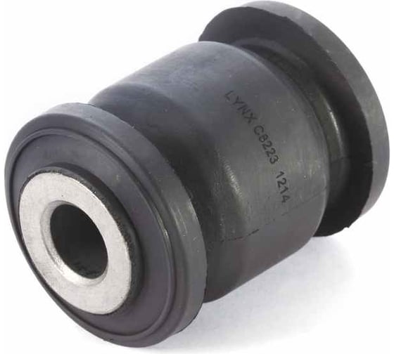 Сайлентблок передний, нижний рычаг, передняя подвеска LYNXauto C8223 1