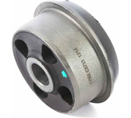 Сайлентблок передний, подрамник, задняя подвеска LYNXauto C8733 1