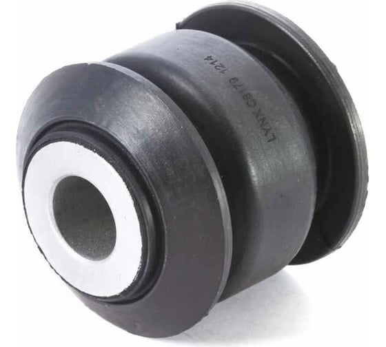 Сайлентблок передний, нижний рычаг, передняя подвеска LYNXauto C8179 1