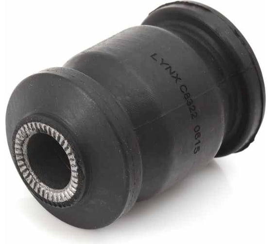Сайлентблок передний, нижний рычаг, передняя подвеска LYNXauto C8322 1