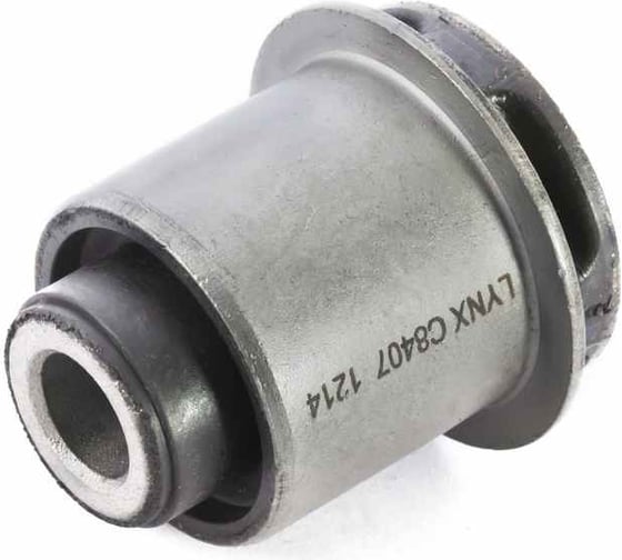 Сайлентблок передний, нижний рычаг, передняя подвеска LYNXauto C8407 1