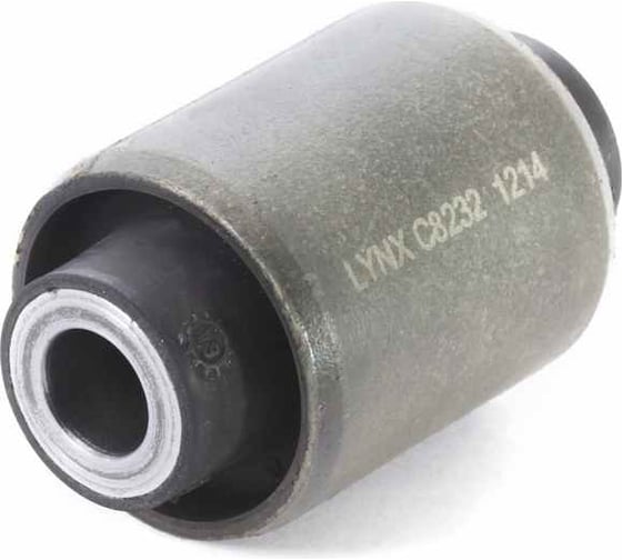 Сайлентблок передний, нижний рычаг, передняя подвеска LYNXauto C8232 1