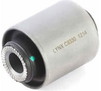 Сайлентблок передний, нижний рычаг, передняя подвеска LYNXauto C8330