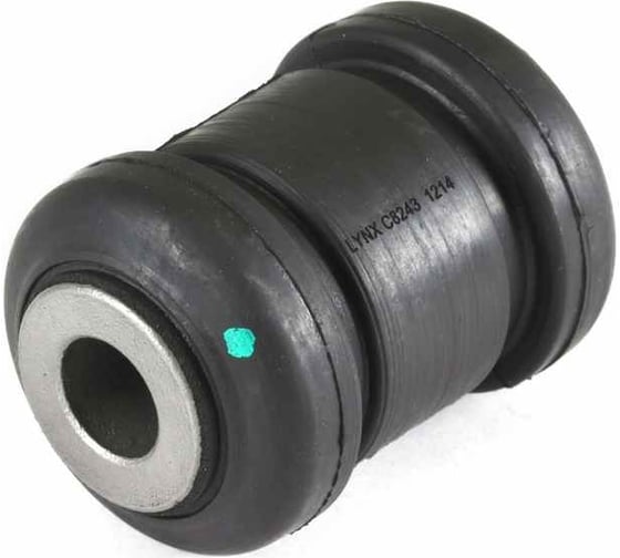 Сайлентблок передний, нижний рычаг, передняя подвеска LYNXauto C8243 1