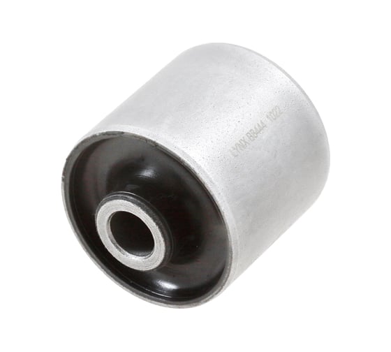 Сайлентблок передний, нижняя тяга продольная, задняя подвеска LYNXauto B8444 1