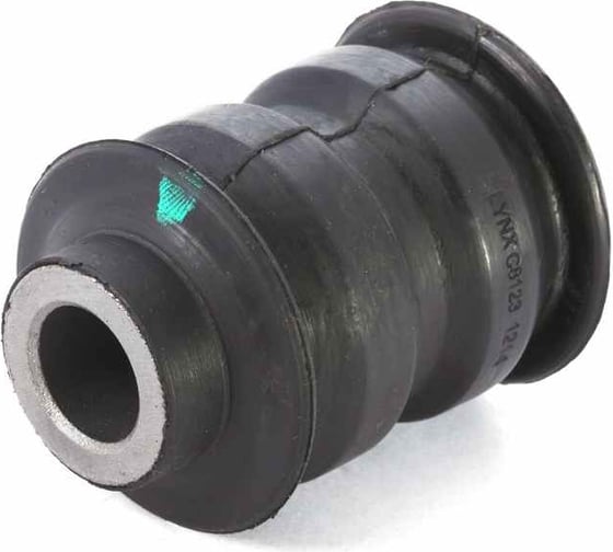 Сайлентблок передний, нижний рычаг, передняя подвеска LYNXauto C8123 1