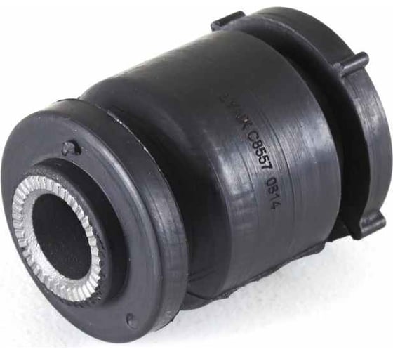 Сайлентблок передний, нижний рычаг, передняя подвеска LYNXauto C8557 1