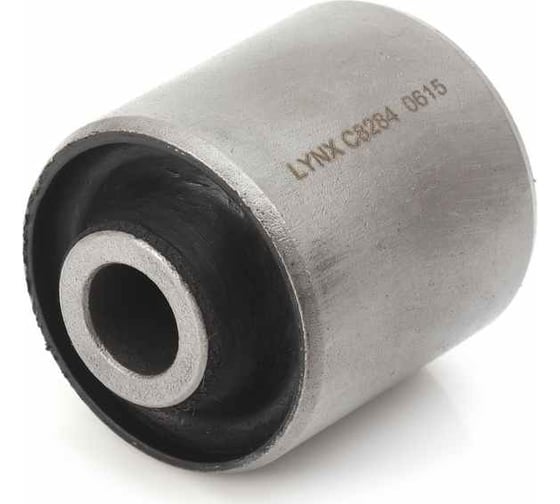 Сайлентблок передний, нижний рычаг, передняя подвеска LYNXauto C8284 1