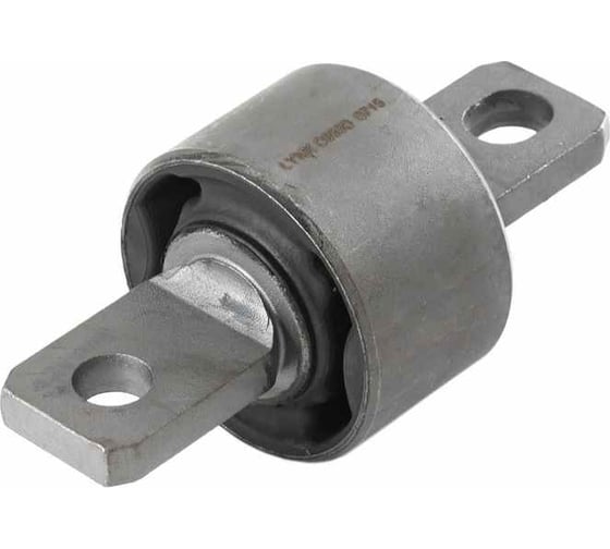 Сайлентблок передний, рычаг продольный, задняя подвеска LYNXauto C9550 1