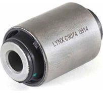 Сайлентблок передний, нижний рычаг, передняя подвеска LYNXauto C9074