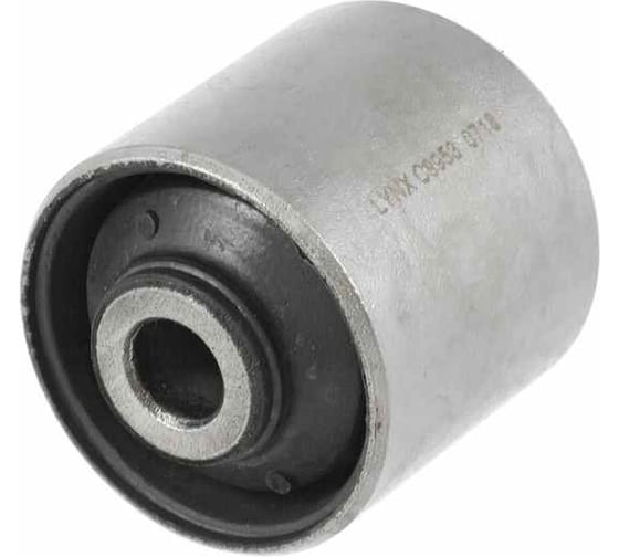Сайлентблок передний, тяга продольная нижняя, задняя подвеска LYNXauto C9953 1