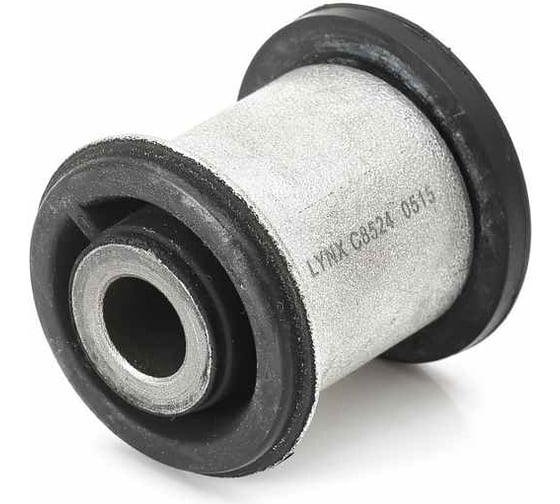 Сайлентблок передний, нижний рычаг, передняя подвеска LYNXauto C8524 1