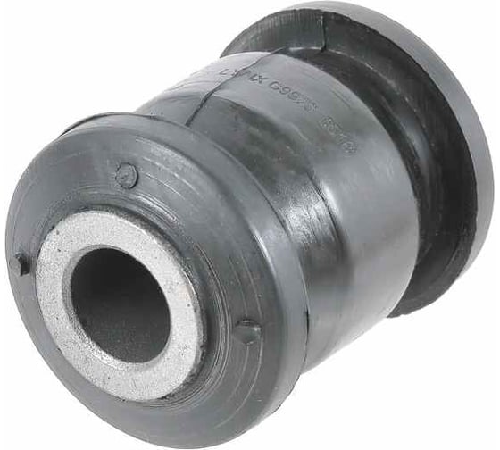 Сайлентблок передний, нижний рычаг, передняя подвеска LYNXauto C9978 1