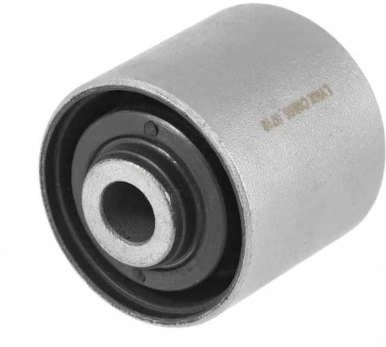 Сайлентблок передний, тяга продольная верхняя, задняя подвеска LYNXauto C9955 1