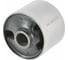 Сайлентблок передний, нижний продольный рычаг, задняя подвеска LYNXauto C9756 1
