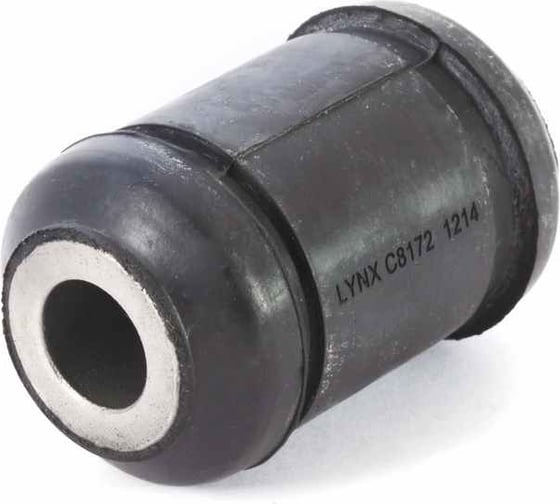 Сайлентблок передний, нижний рычаг, передняя подвеска LYNXauto C8172 1