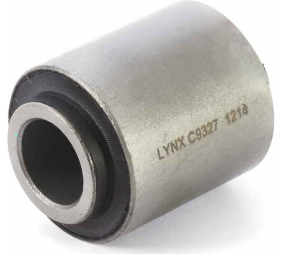 Сайлентблок передний, нижний рычаг, передняя подвеска LYNXauto C9327 1