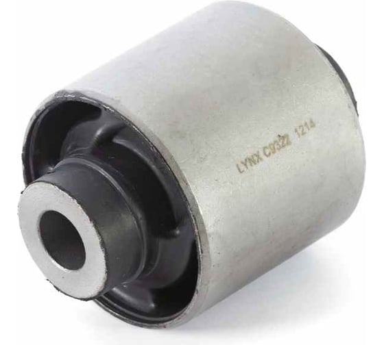 Сайлентблок передний, рычаг продольный, задняя подвеска LYNXauto C9322 1