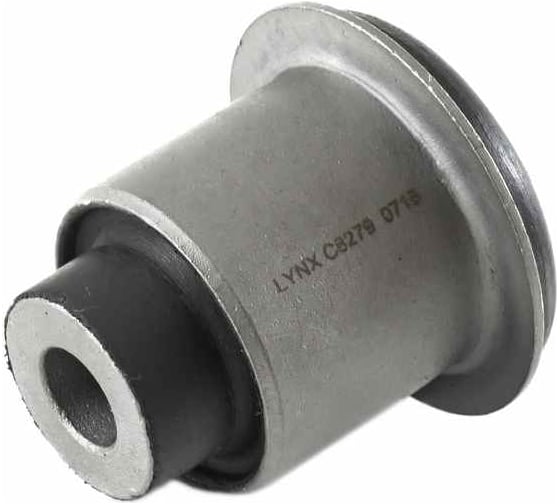 Сайлентблок передний, нижний рычаг, передняя подвеска LYNXauto C8279 1