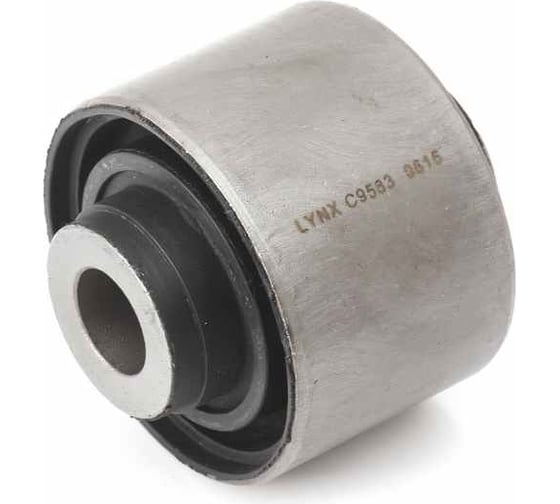 Сайлентблок передний, рычаг продольный, задняя подвеска LYNXauto C9583 1