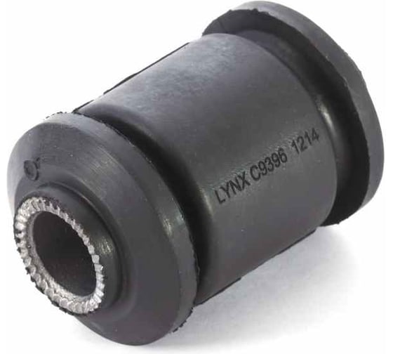 Сайлентблок передний, передний нижний рычаг, передняя подвеска LYNXauto C9396 1
