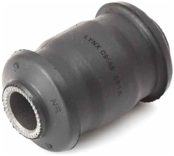 Сайлентблок передний, нижний рычаг, передняя подвеска LYNXauto C9566 1
