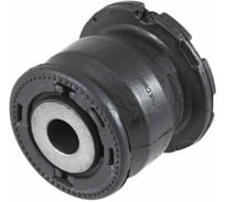 Сайлентблок передний, цапфа, задняя подвеска LYNXauto C9895