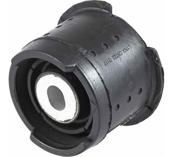 Сайлентблок передний верхний, балка моста LYNXauto C8722 1