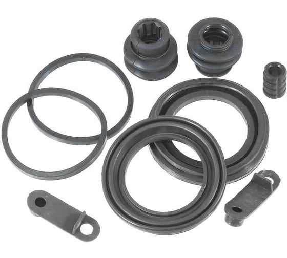 Ремкомплект тормозного суппорта переднего (для поршня ø 48 мм, суппорт kasco) LYNXauto BC-0368 1