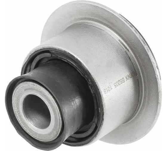 Сайлентблок передний правый, подрамник, задняя подвеска LYNXauto B8205 1