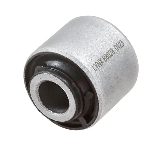 Сайлентблок передний верхний, цапфа, задняя подвеска LYNXauto B8028 1