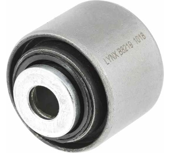 Сайлентблок плавающий, поперечный рычаг, передняя подвеска LYNXauto B8219 1