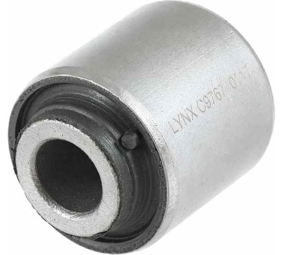 Сайлентблок передний нижний, цапфа, задняя подвеска LYNXauto C9767 1
