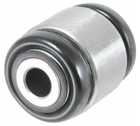 Сайлентблок плавающий задний, цапфа, задняя подвеска LYNXauto B8035 1