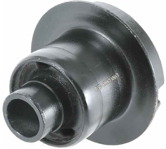 Сайлентблок передний нижний, подрамник, передняя подвеска LYNXauto C9865 1