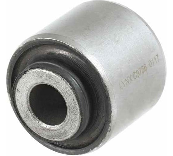 Сайлентблок передний верхний, цапфа, задняя подвеска LYNXauto C9766 1