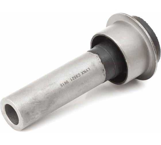 Сайлентблок передний верхний, подрамник, передняя подвеска LYNXauto C9521 1