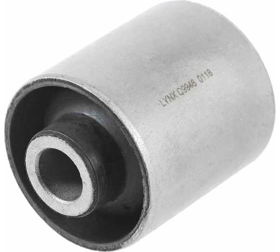 Сайлентблок передний, цапфа, задняя подвеска LYNXauto C9946 1