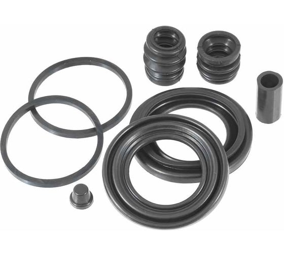 Ремкомплект тормозного суппорта переднего (для поршня ø 48 мм, суппорт sumitomo) LYNXauto BC-0341 1