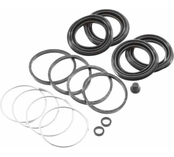 Ремкомплект тормозного суппорта переднего (для поршня ø 48 мм, суппорт sumitomo) LYNXauto BC-0367 1